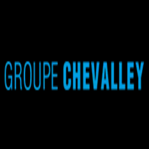 Groupe Chevalley